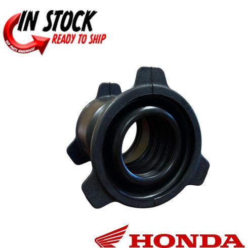 HONDA REAR DRIVE SHAFT SWINGARM JOINT BOOT COVER 1988-2000 GOLDWING 1500 OEM